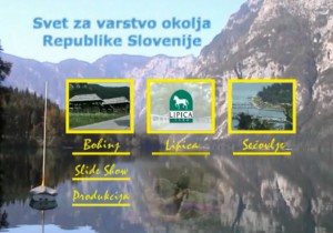 Svet za varstvo okolja RS