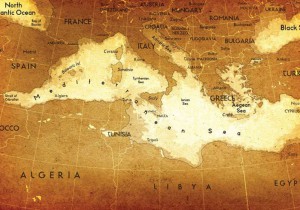 Z Draganom na mediteranskem toboganu