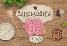 Čarokuhinja pri Atu