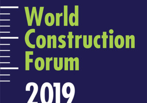 Svetovni gradbeni forum 2019
